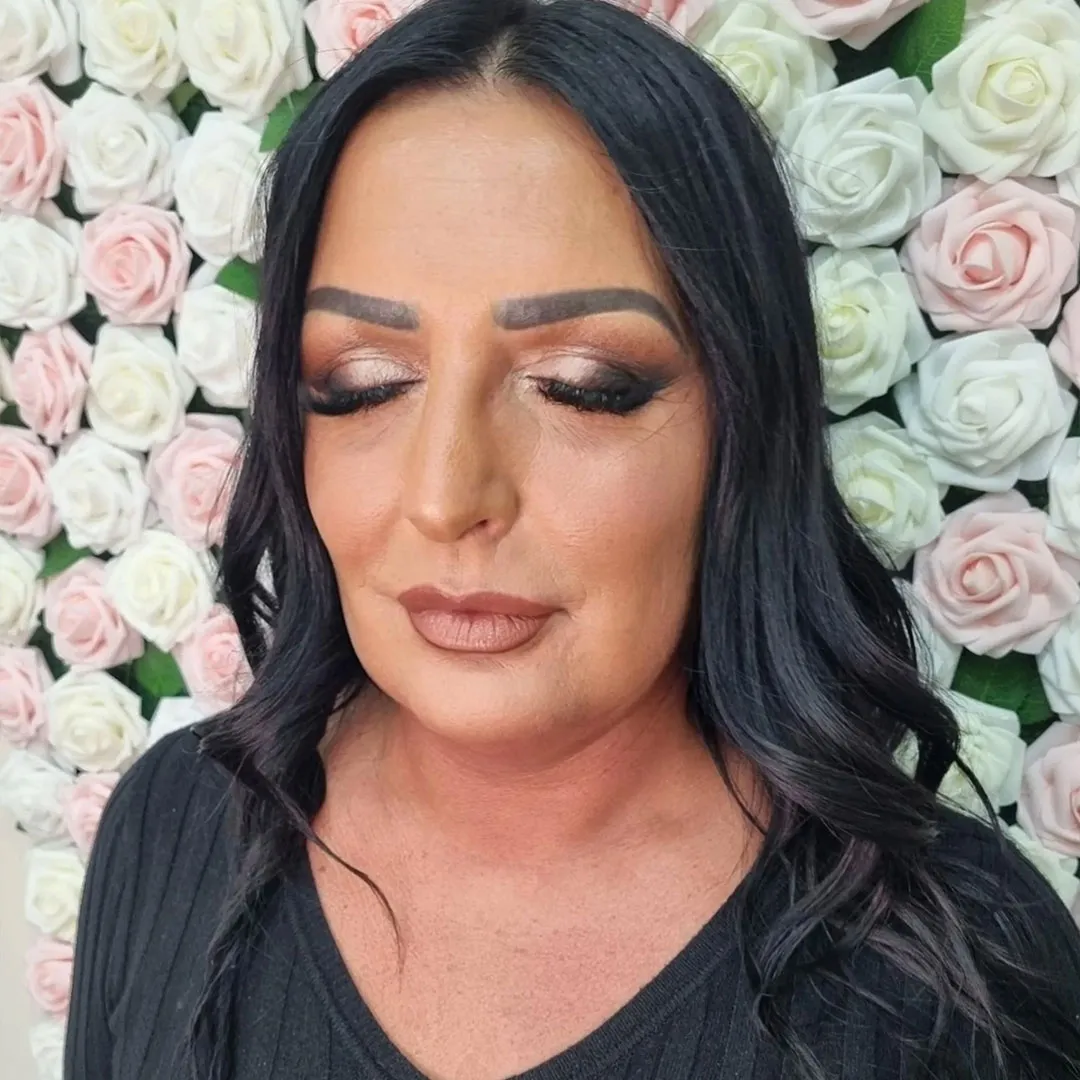 Studio di bellezza Giulia Treglia - 03 Trucco Sera 03-Trucco-Sera