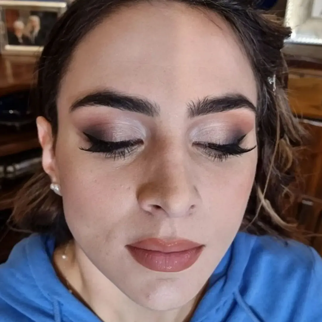 Studio di bellezza Giulia Treglia - 09 Trucco Sera 09-Trucco-Sera