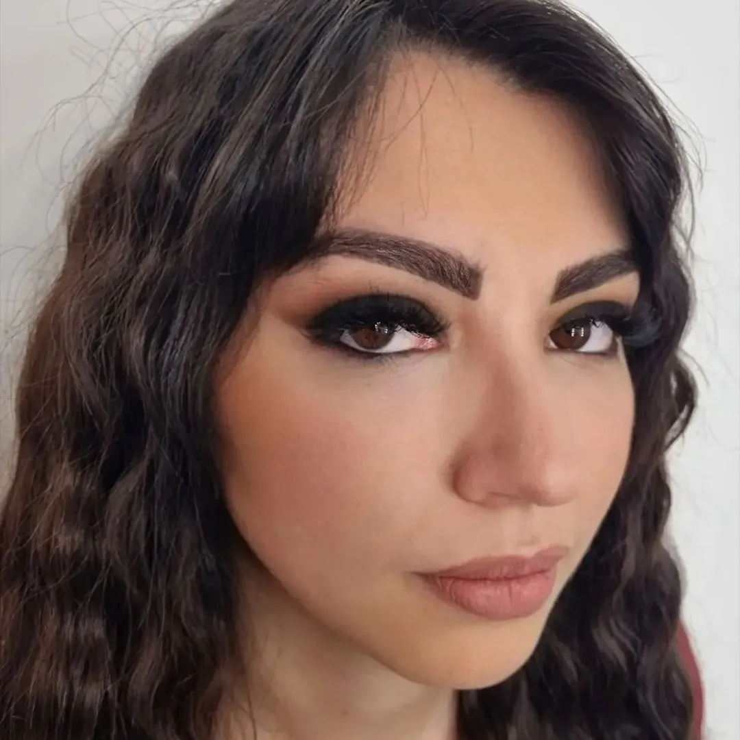 Studio di bellezza Giulia Treglia - 13 Trucco Sera 13-Trucco-Sera
