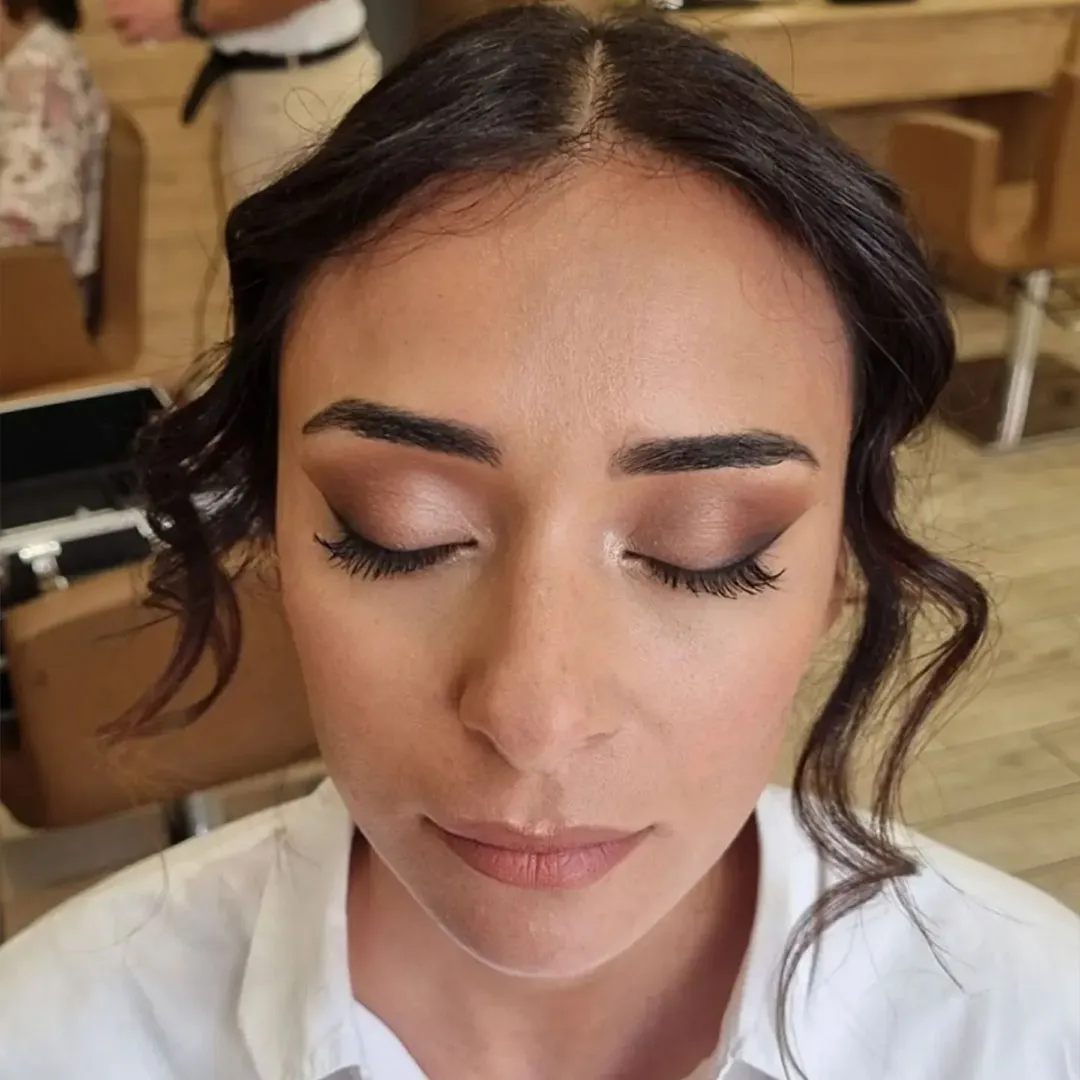 Studio di bellezza Giulia Treglia - 13 Trucco Sposa 13-Trucco-Sposa