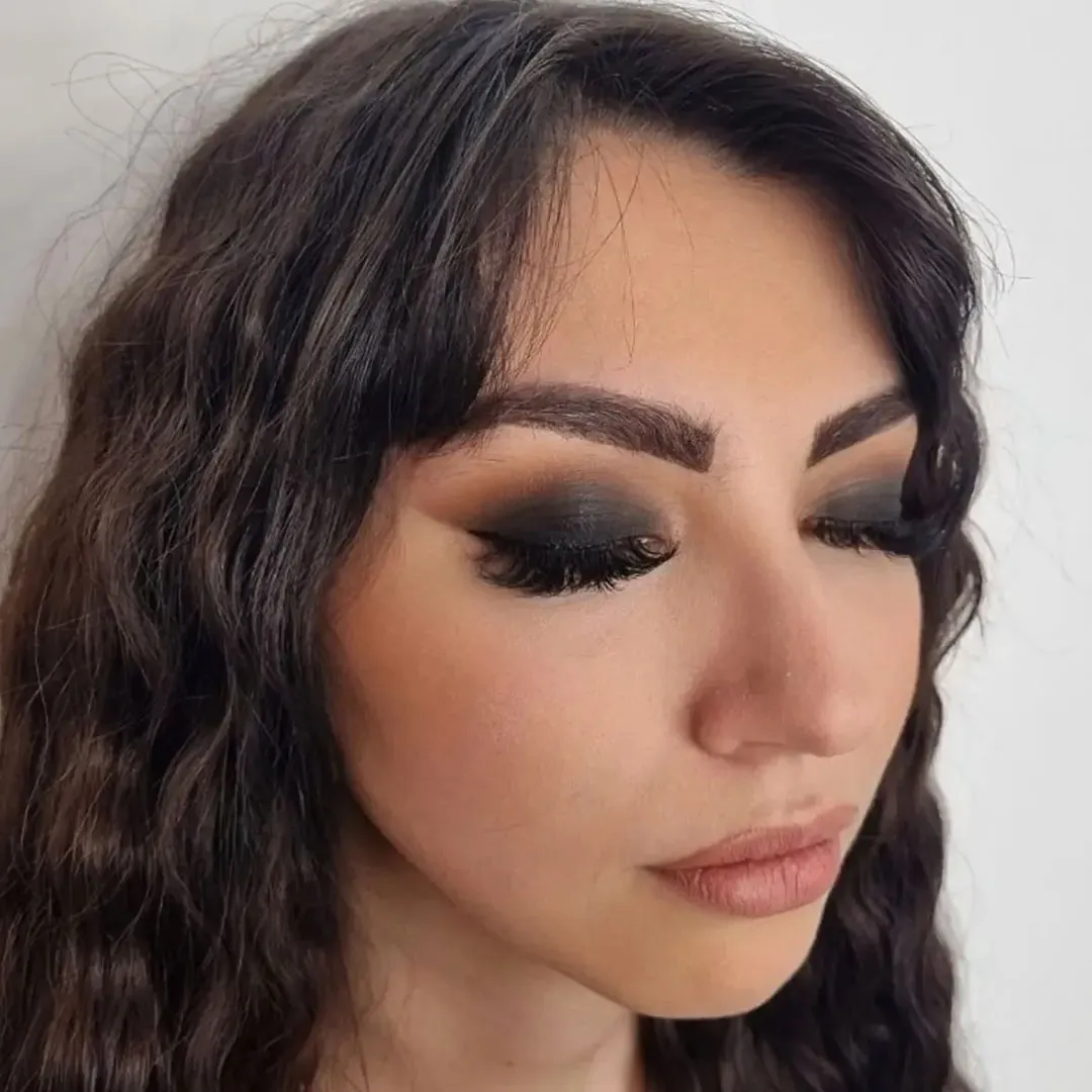 Studio di bellezza Giulia Treglia - 14 Trucco Sera 14-Trucco-Sera
