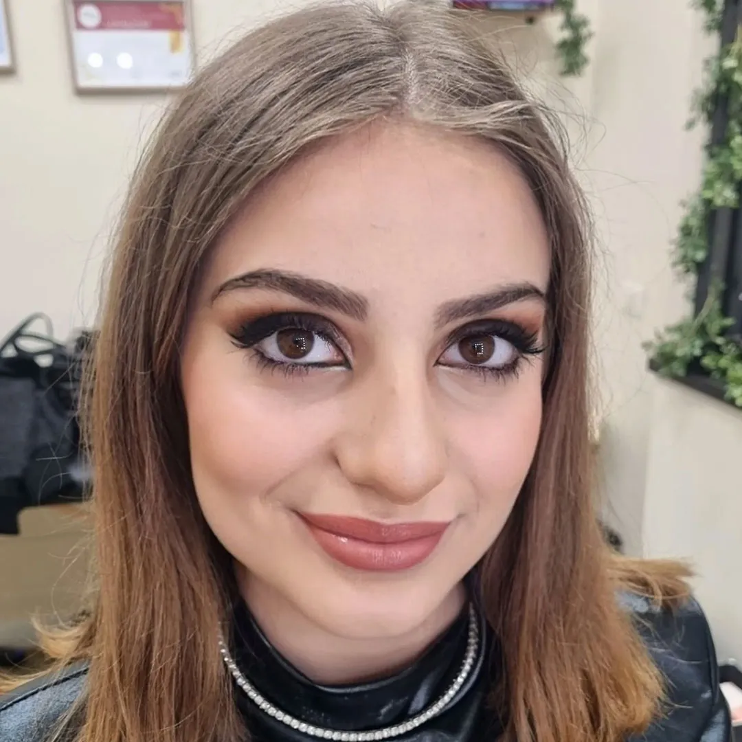 Studio di bellezza Giulia Treglia - 15 Trucco Sera 15-Trucco-Sera