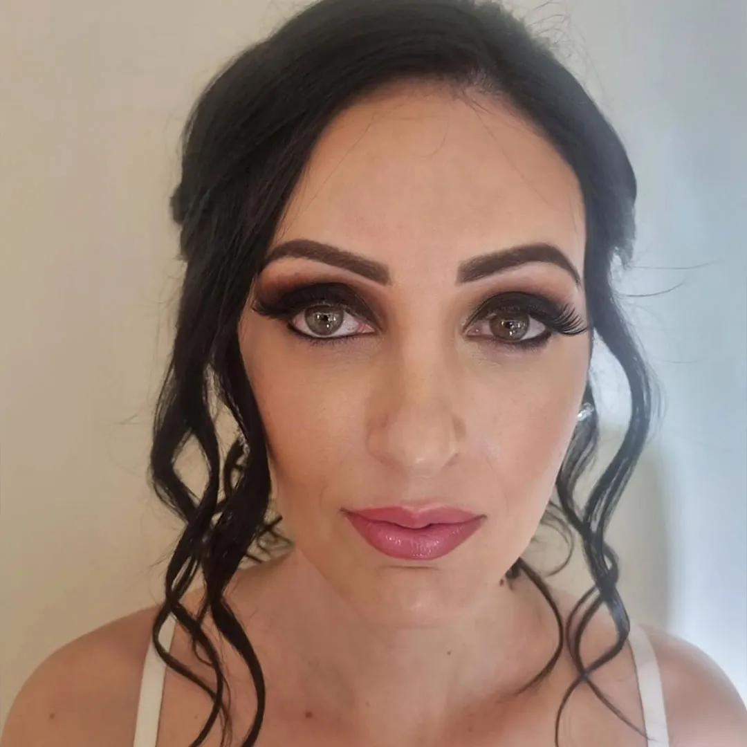 Studio di bellezza Giulia Treglia - 17 Trucco Sera 17-Trucco-Sera